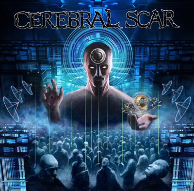 Cerebral Scar: Follow the Liar (EP)
