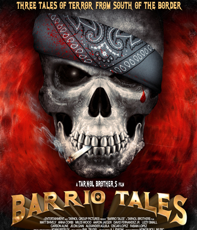 Barrio Tales