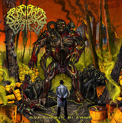 Cerebral Cortex: Synthetic Plague