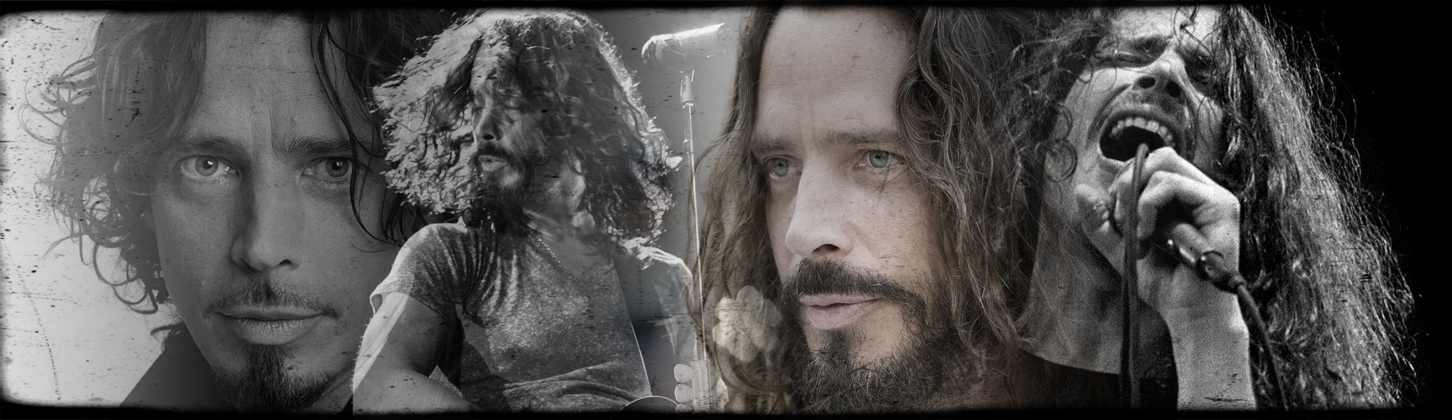 In Memory of Chris Cornell