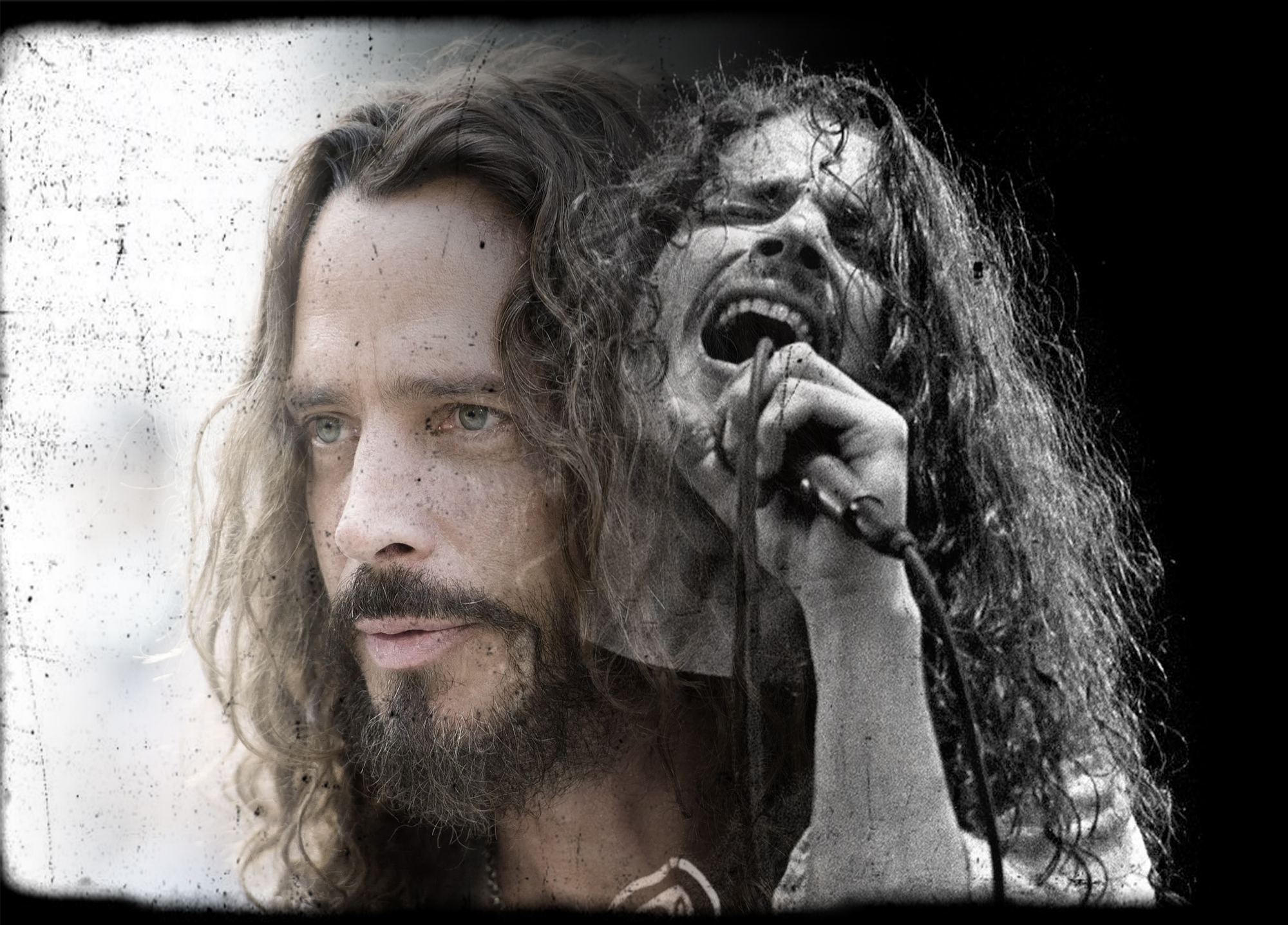 In Memory of Chris Cornell