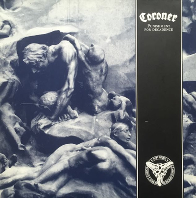 Coroner: Punishment for Decadence