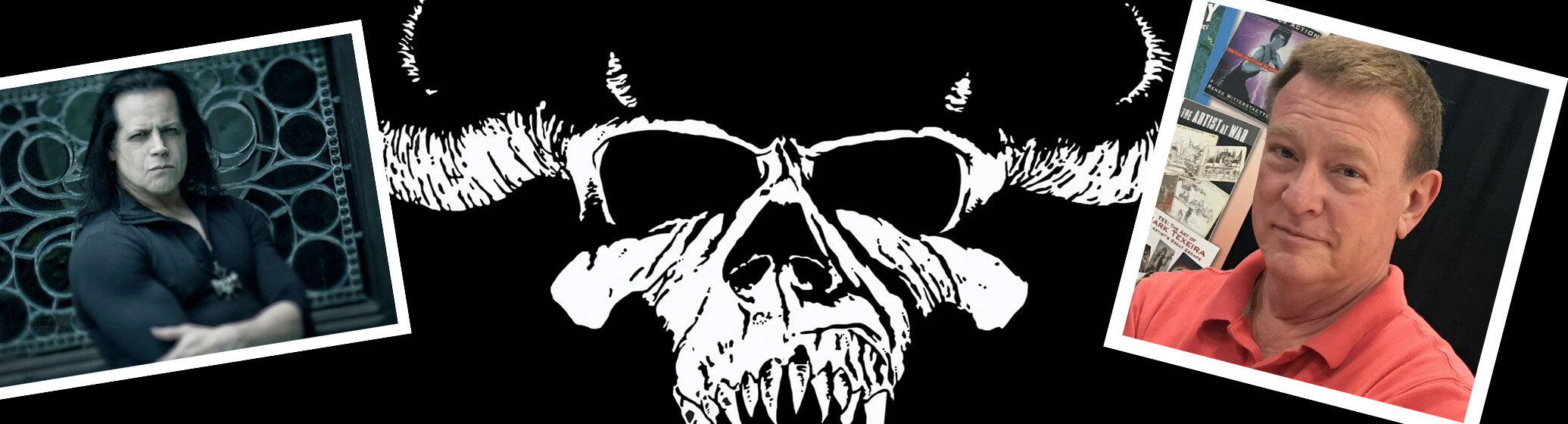 Dead Meat Presents: The Danzig Crystar Connection