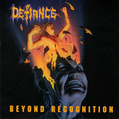 Defiance: Beyond Recognition