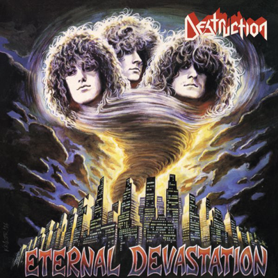Destruction: Eternal Devastation