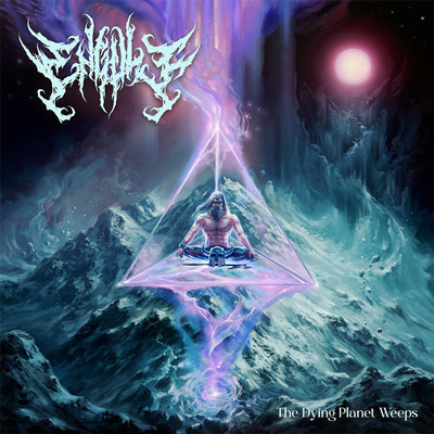 Engulf: The Dying Planet Weeps