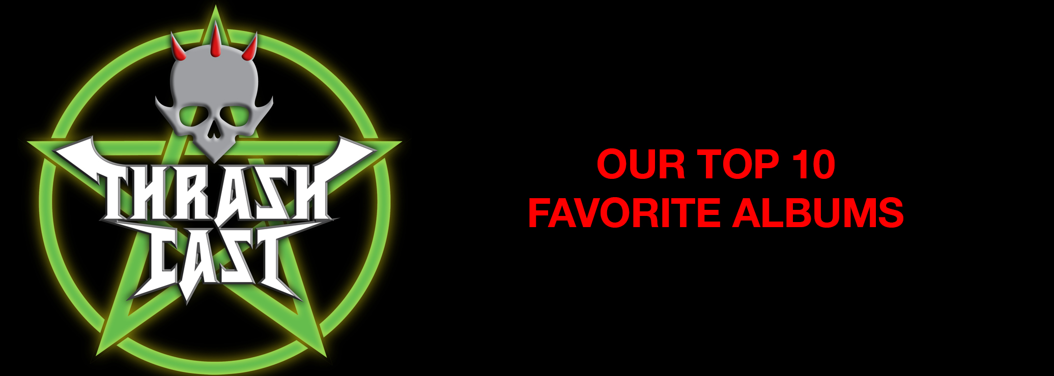 Our Top 10 favorite albums