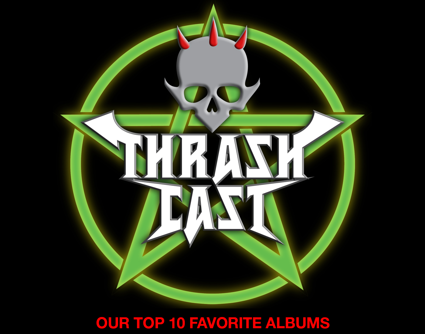 Our Top 10 favorite albums