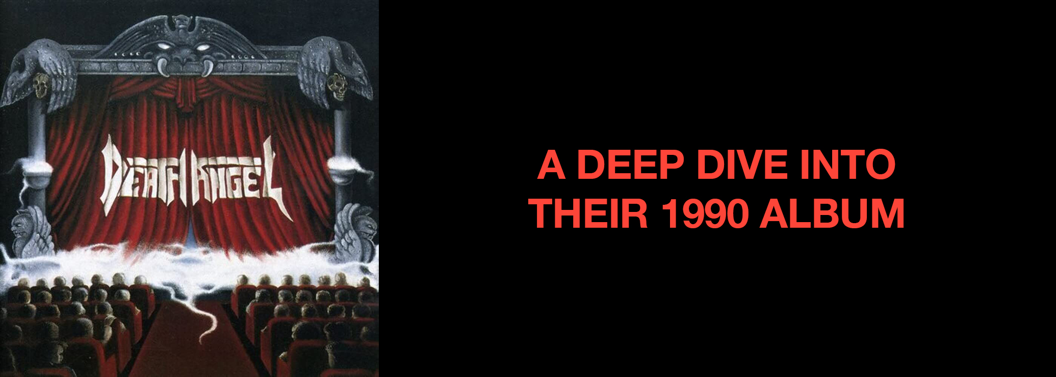 Death Angel: Act III