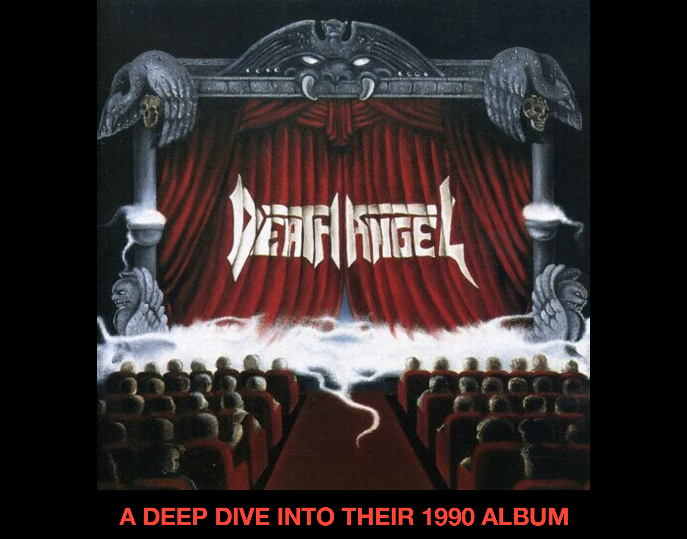 Death Angel: Act III