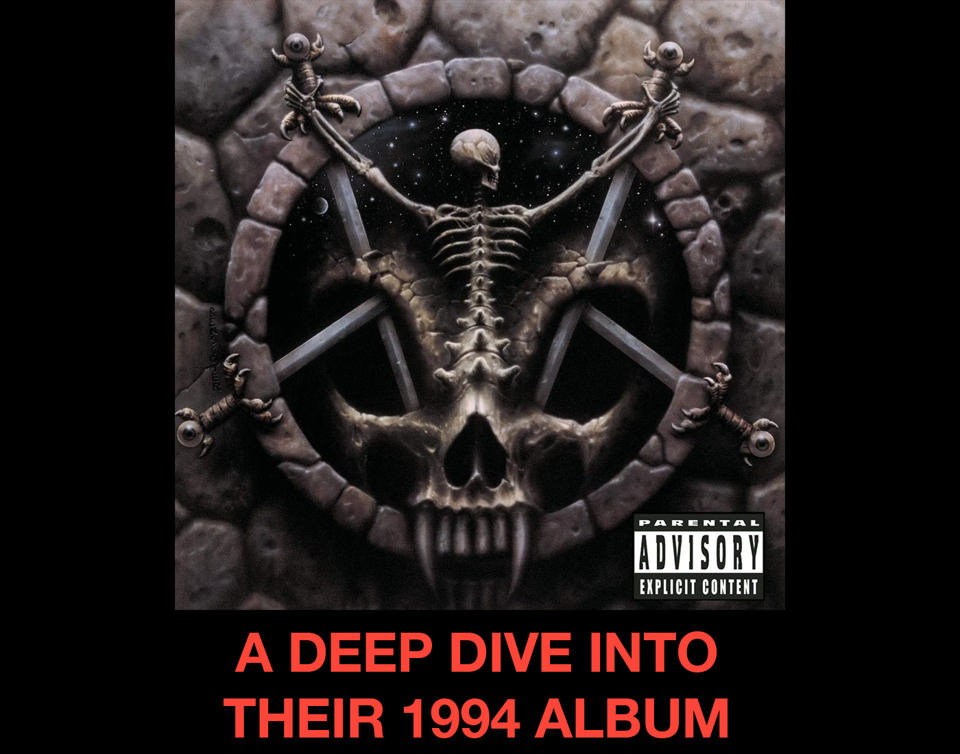 Slayer: Divine Intervention