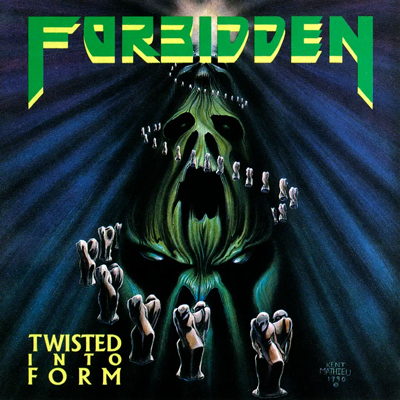 Forbidden: Twisted Into Form