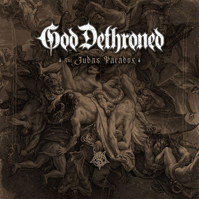 God Dethroned: Judas Paradox