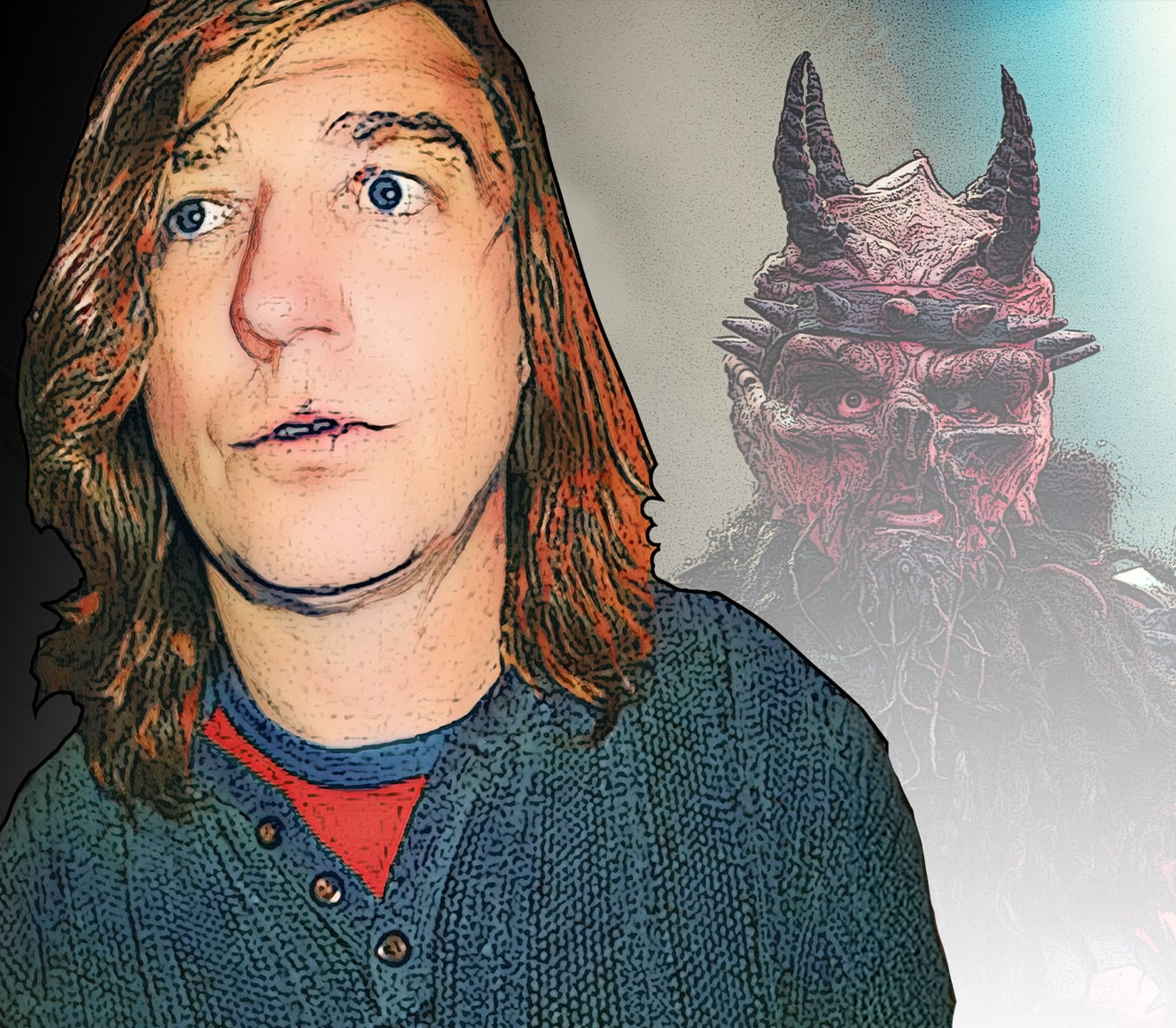 Dead Meat Presents: A tribute to Oderus Urungus