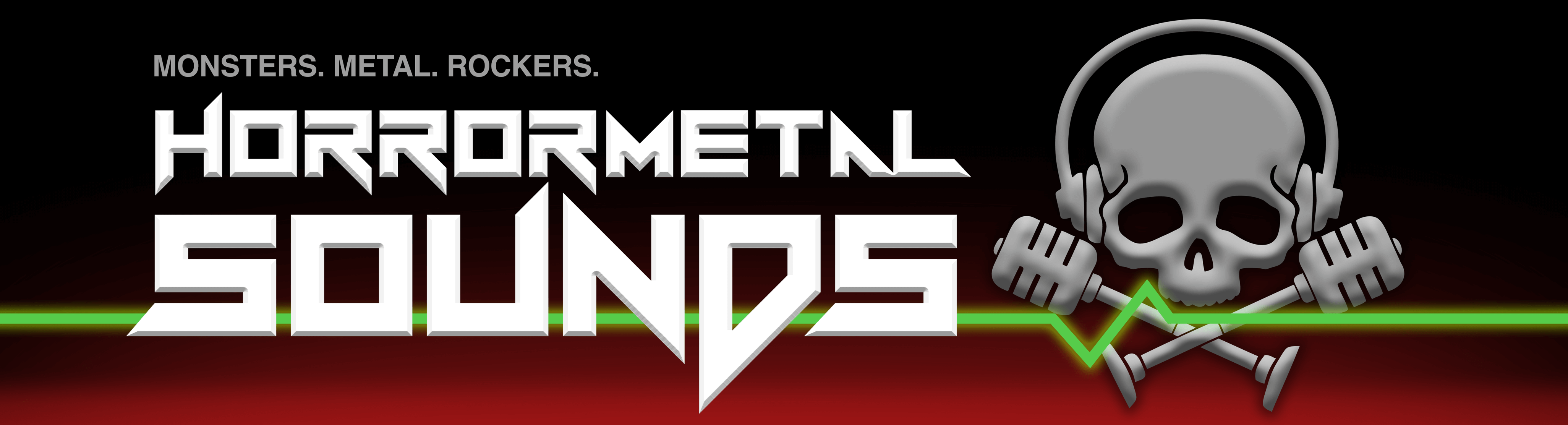 HORROR METAL SOUNDS