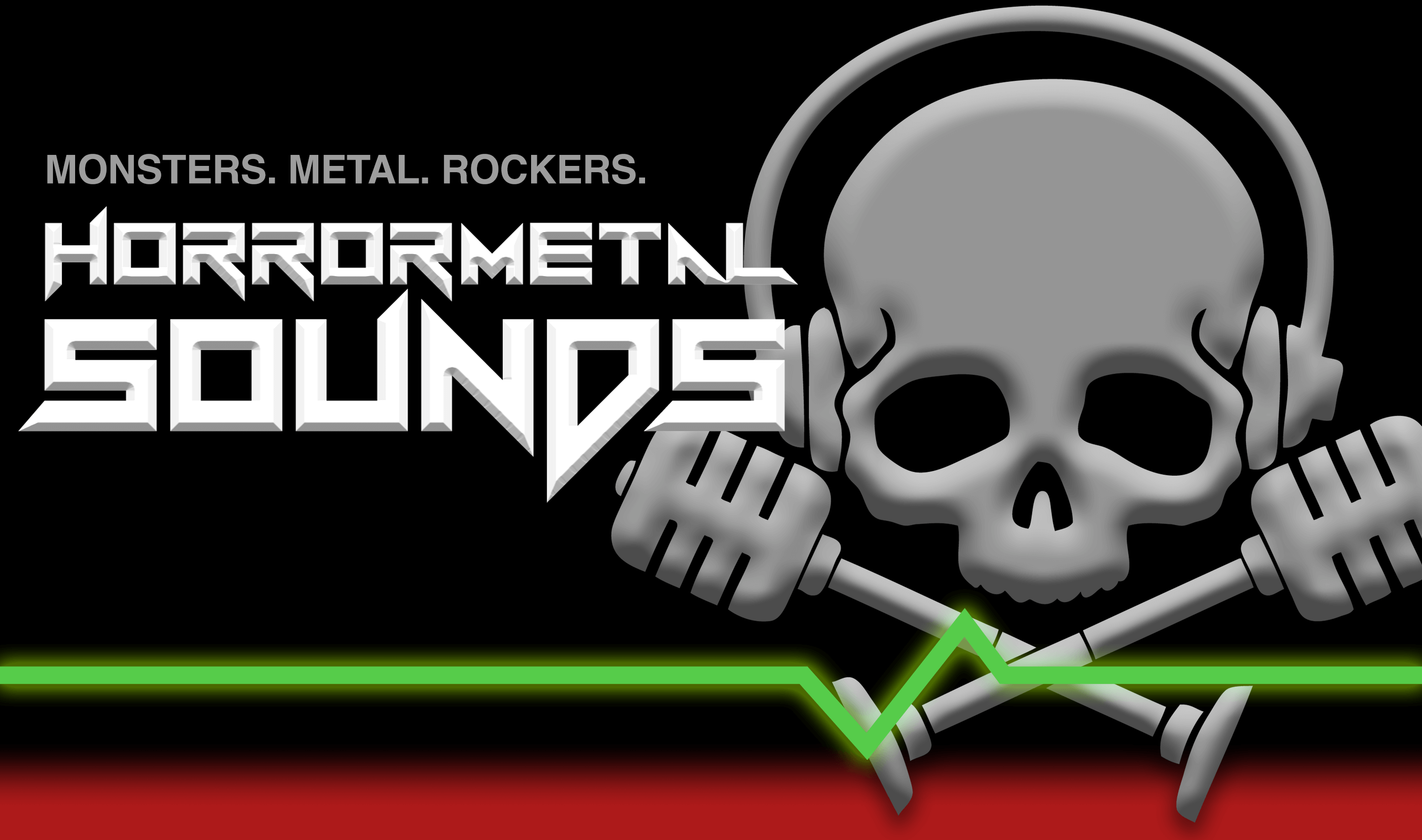 HORROR METAL SOUNDS