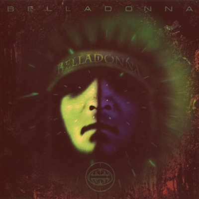 Joey Belladonna: Belladonna
