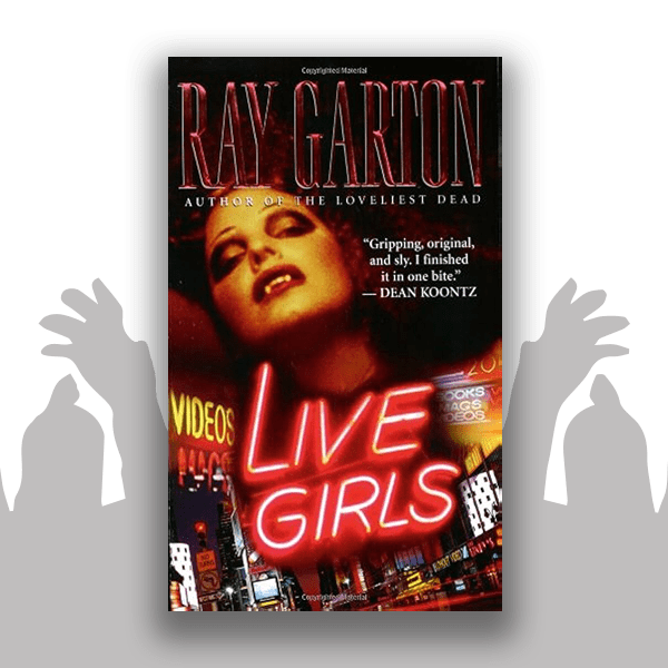 Live Girls by Michael Slade