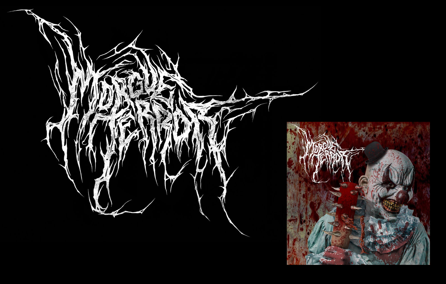 Morgue Terror