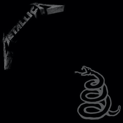Metallica: The Black Album