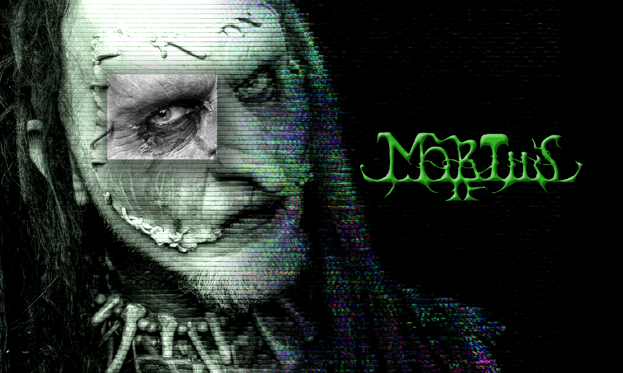 Mortiis