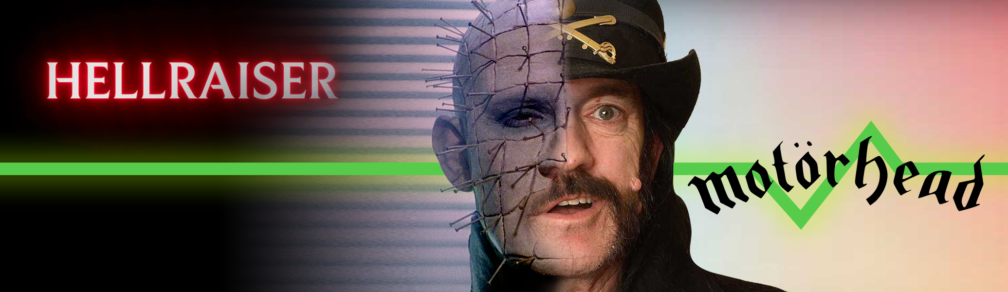Dead Meat Presents: The true King of Kings