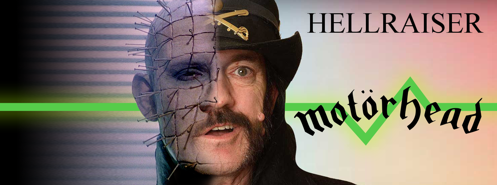 Dead Meat Presents: The true King of Kings