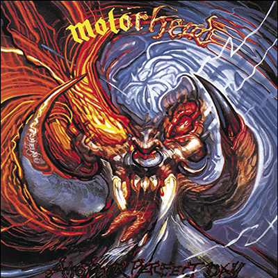 Motorhead: Another Perfect Day