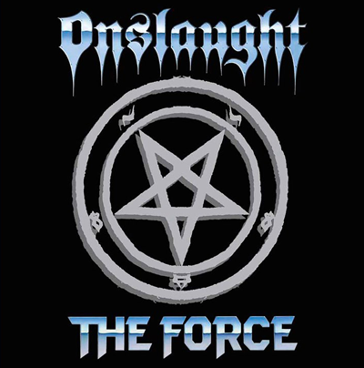 Onslaught: The Force