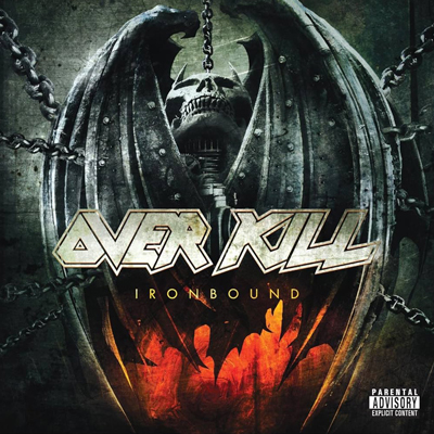 Overkill: Iron Bound