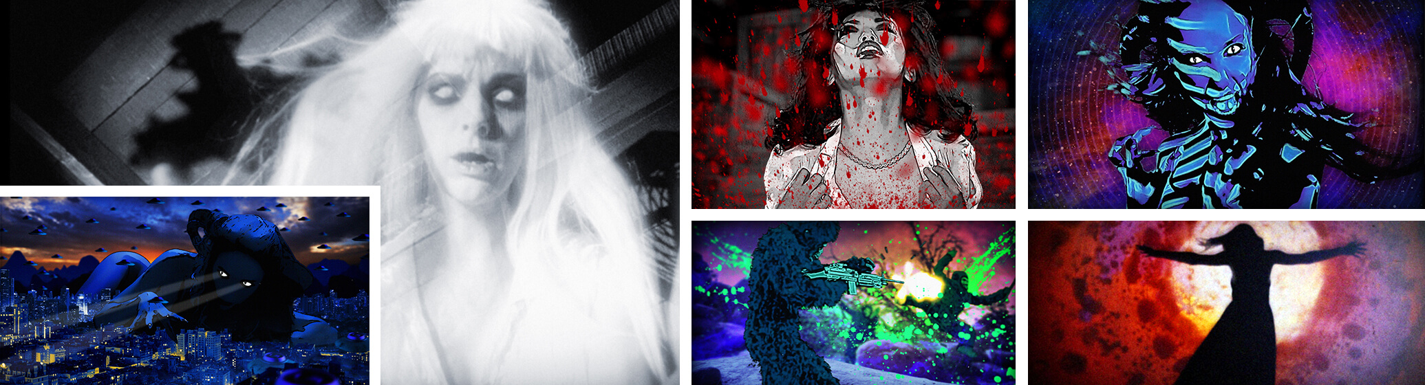 Dead Meat Presents: An interview with Phil Mucci