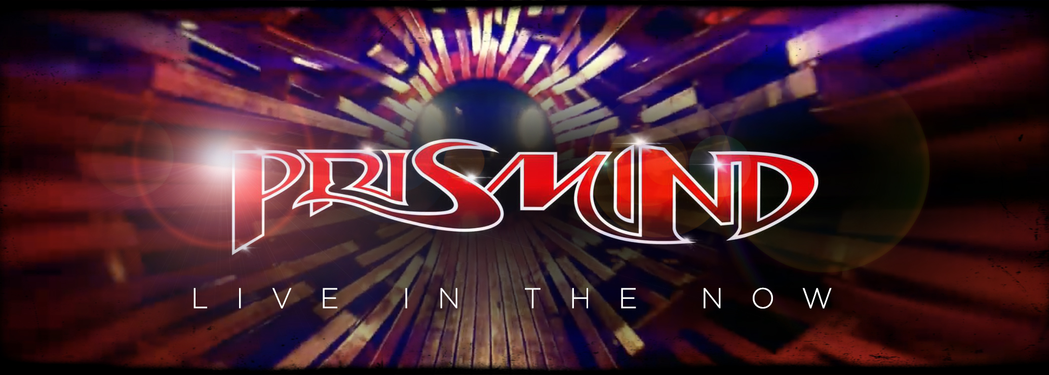 Prismind: Live In The Now