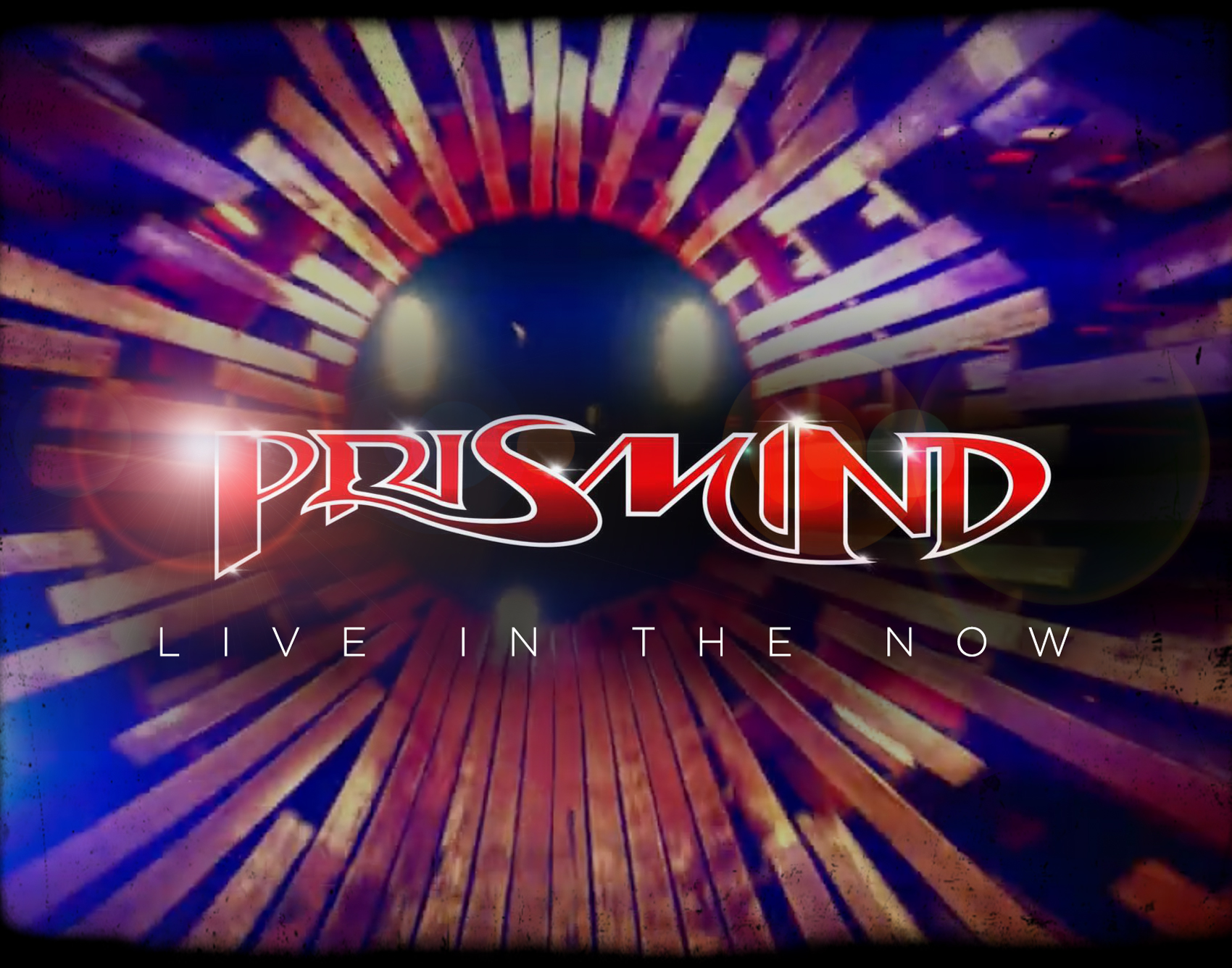 Prismind: Live In The Now