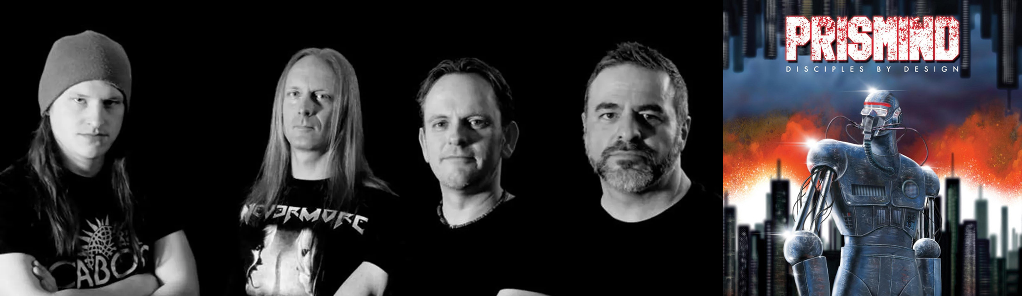 Prismind Interview 2015