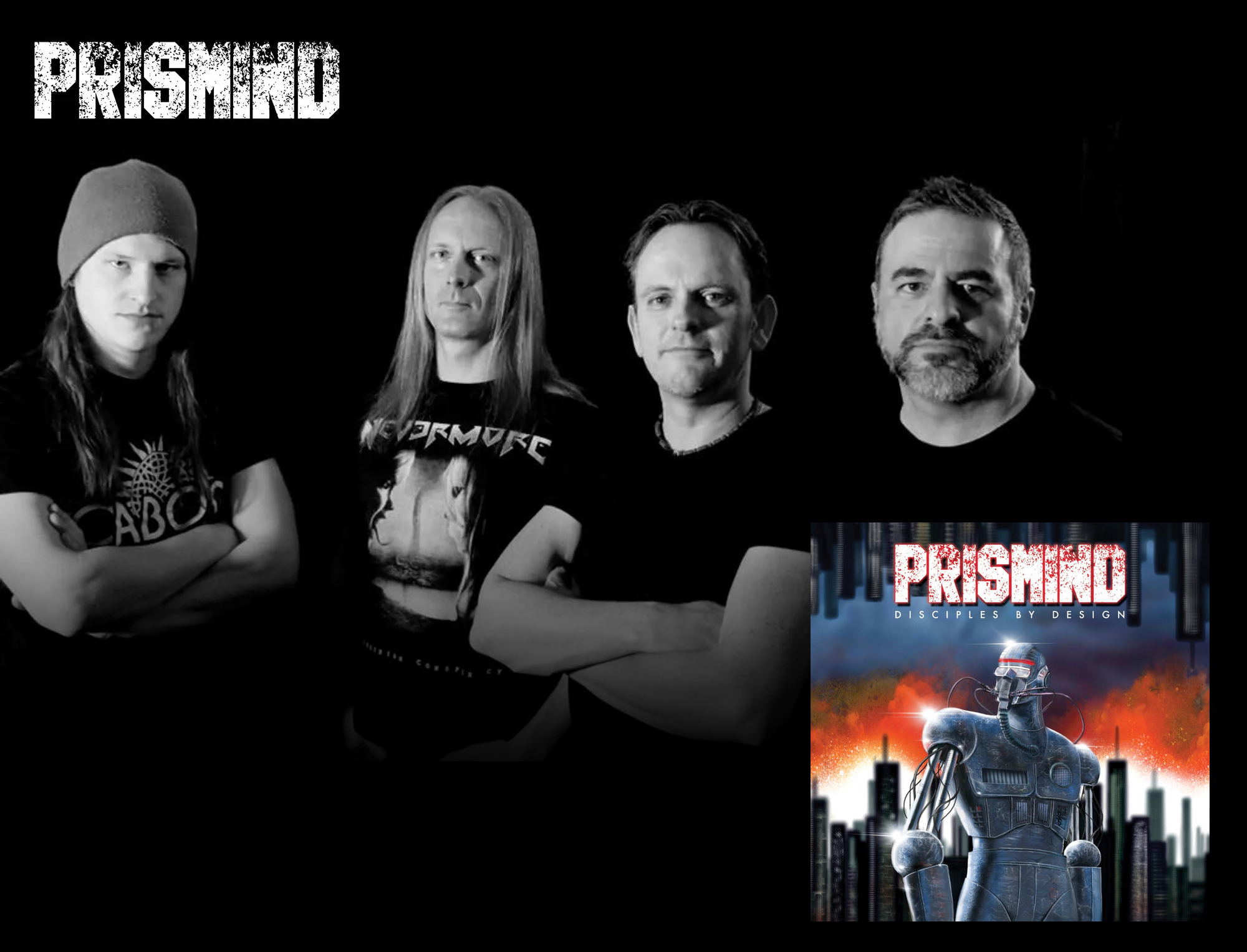 Prismind Interview 2015