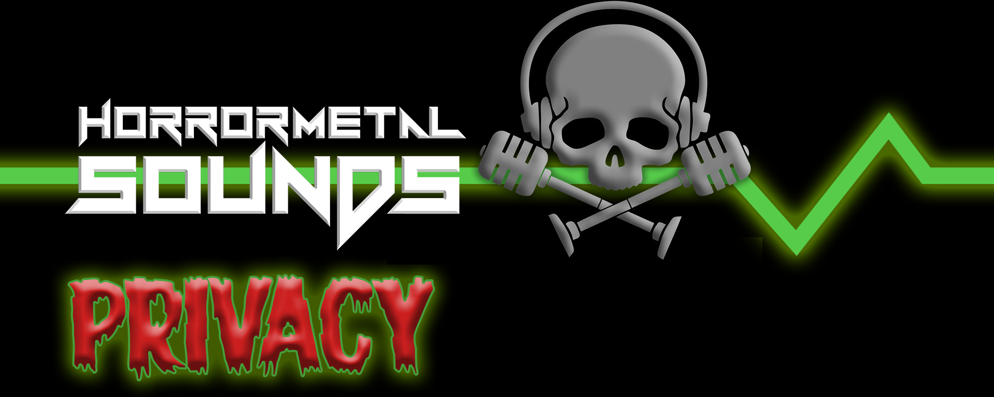 HORROR METAL SOUNDS: CONTACT US