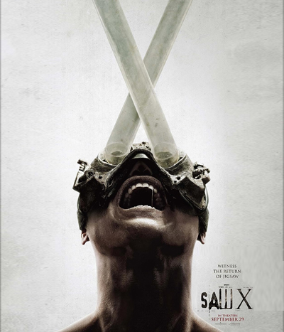 Saw X