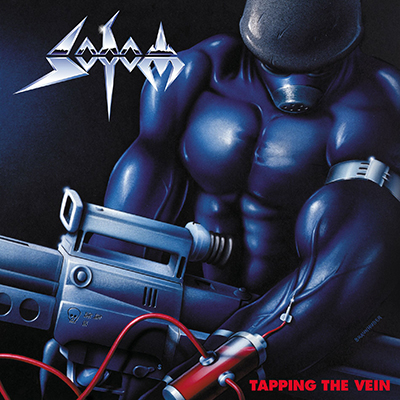 Sodom: Tapping The Vein