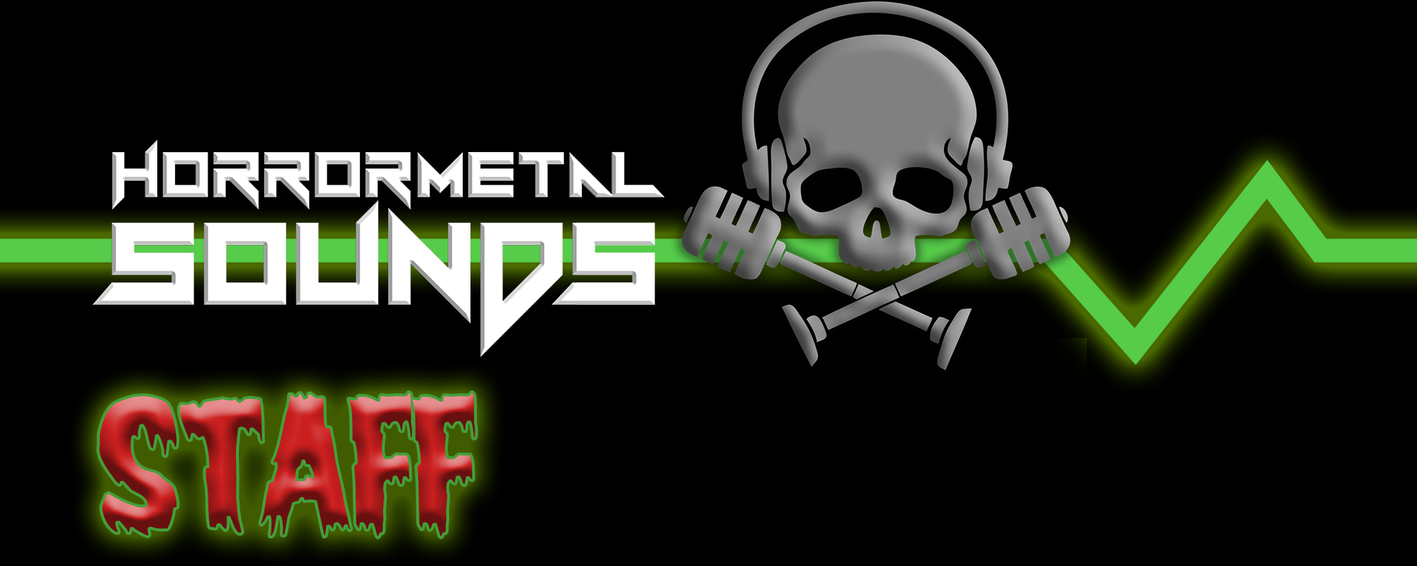 HORROR METAL SOUNDS: CONTACT US