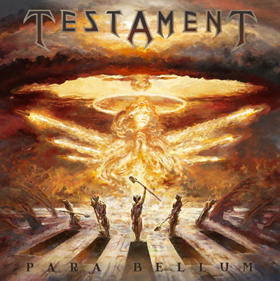 Testament: Para Bellum