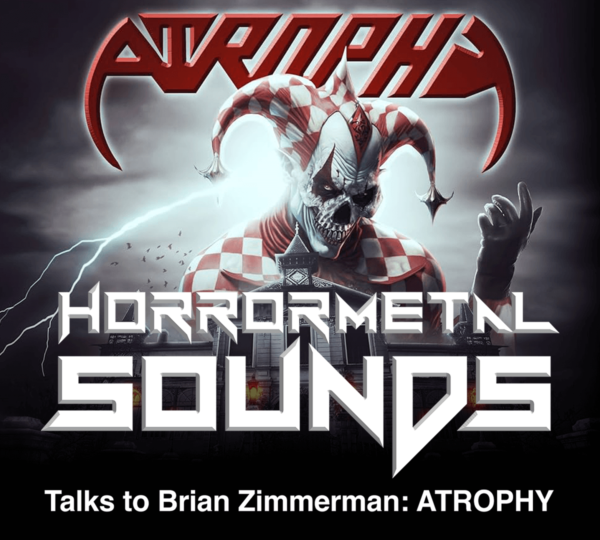 Atrophy interview