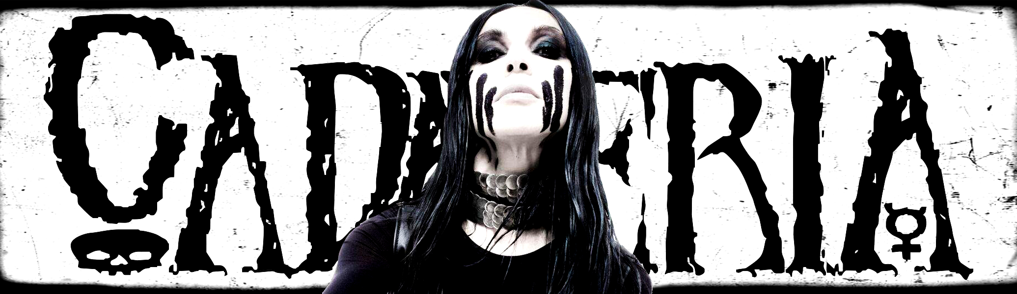 A conversation with CADAVERIA