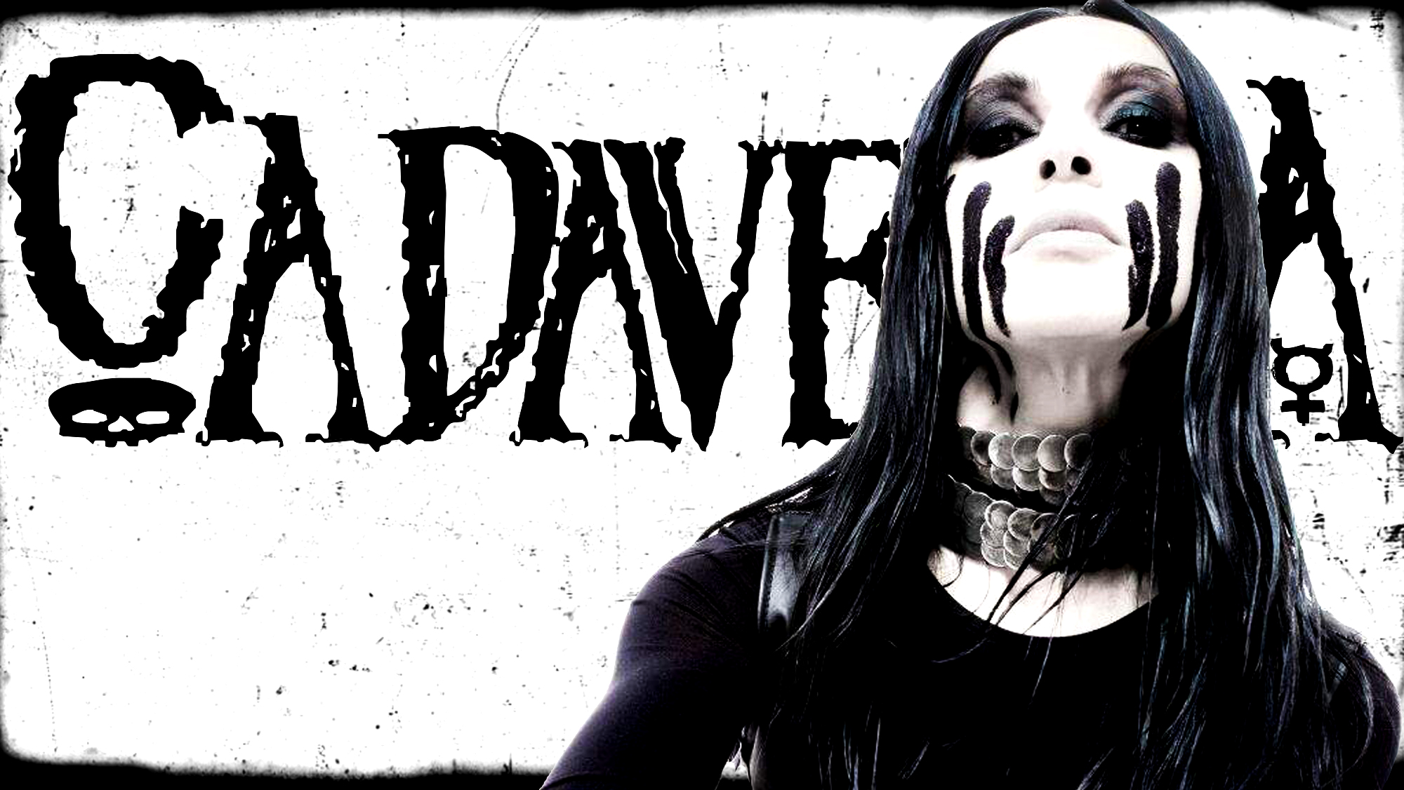 A conversation with CADAVERIA