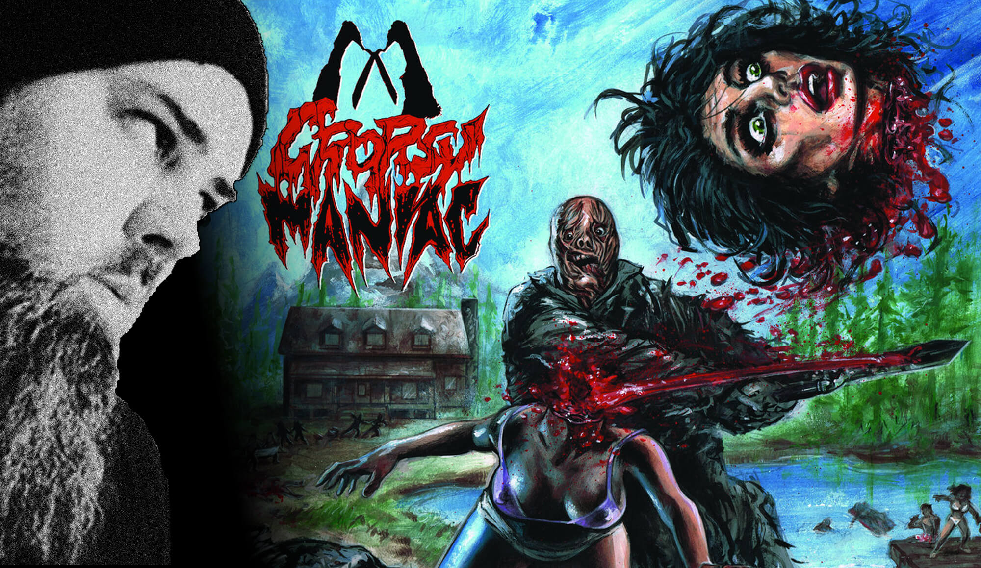 Cropsy Maniac