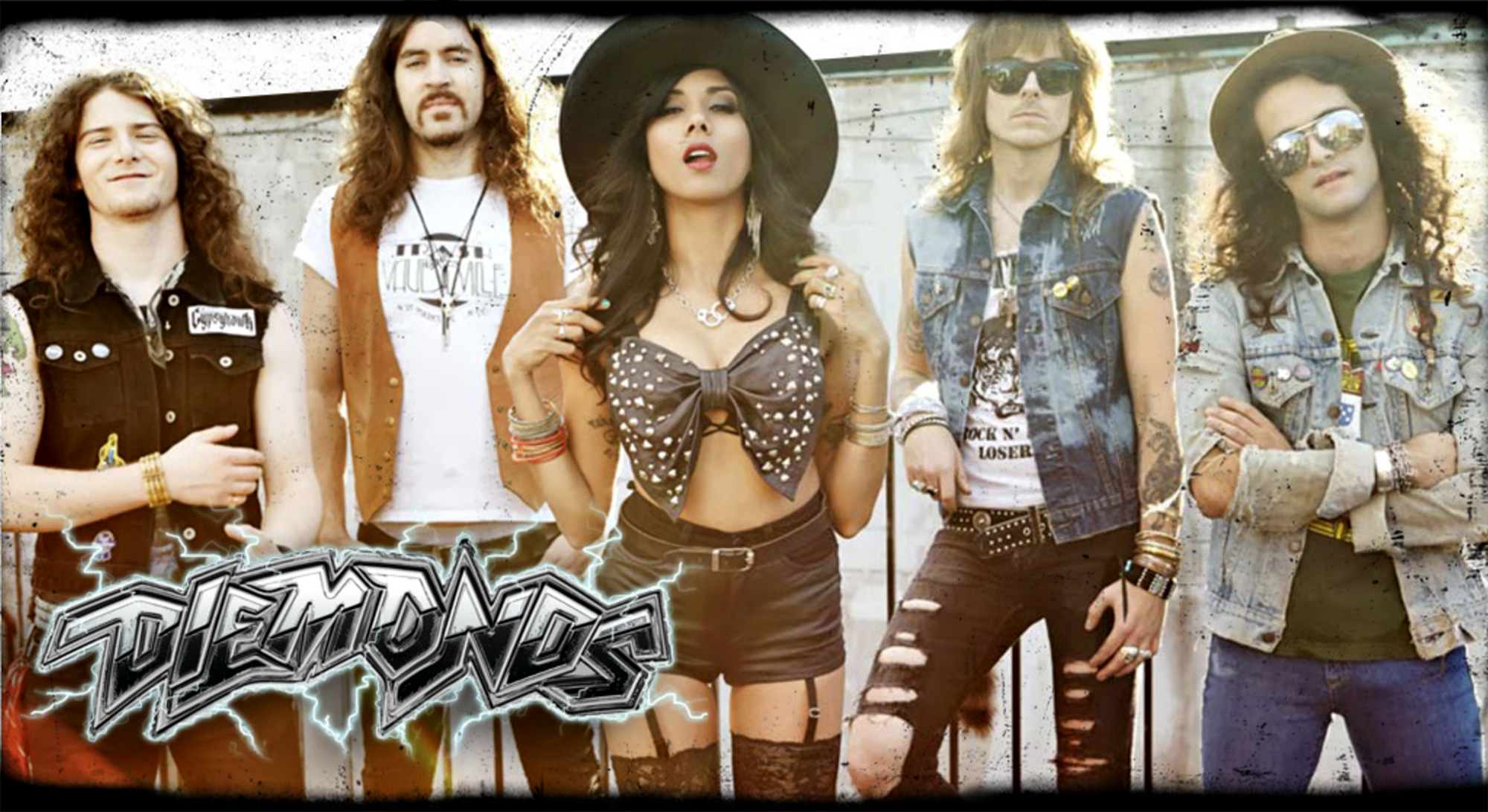 Diemonds