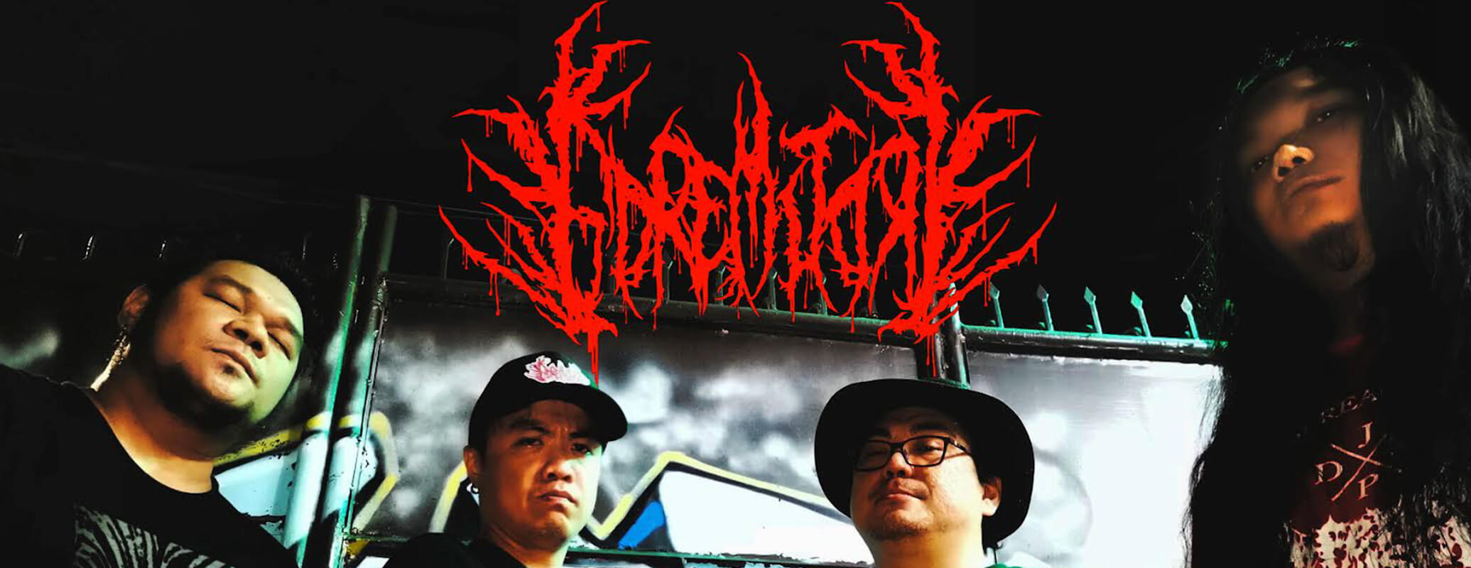 GOREMITORY