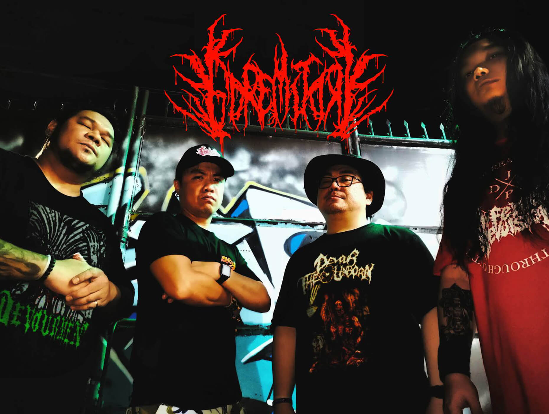 GOREMITORY