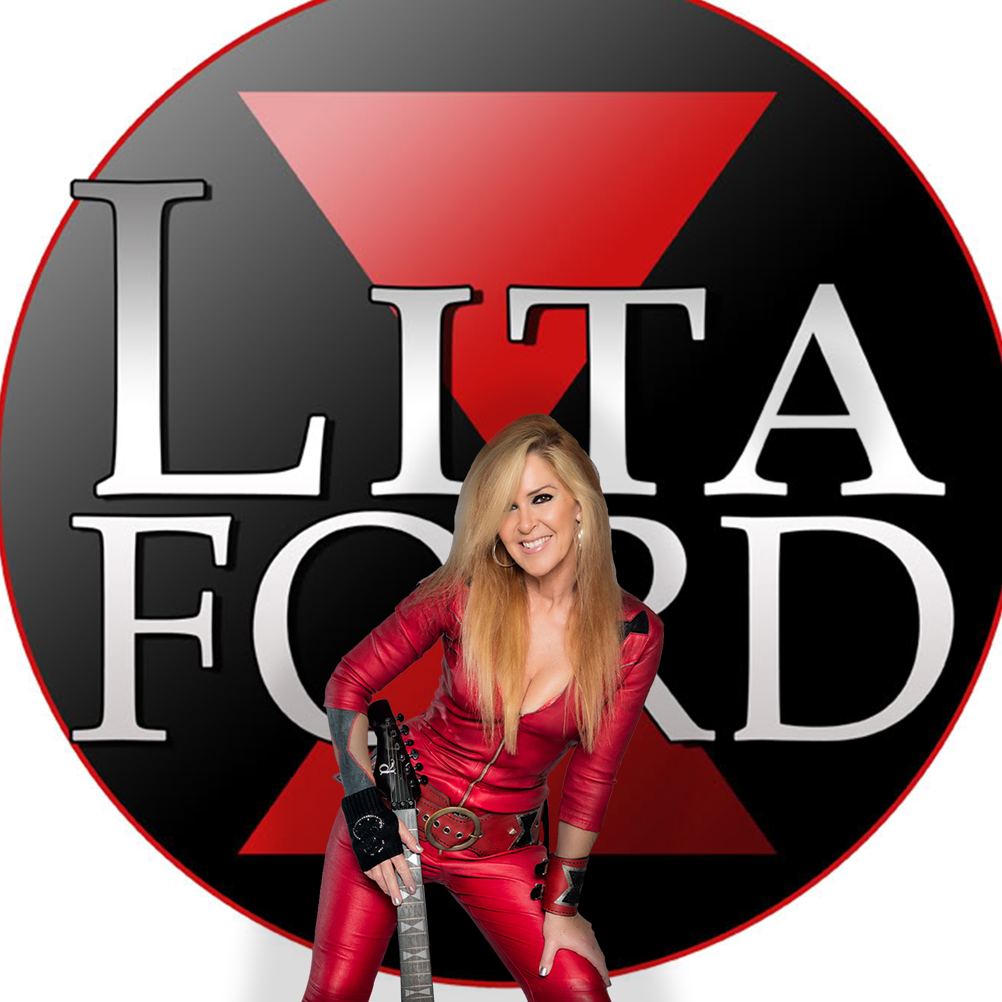 Lita Ford