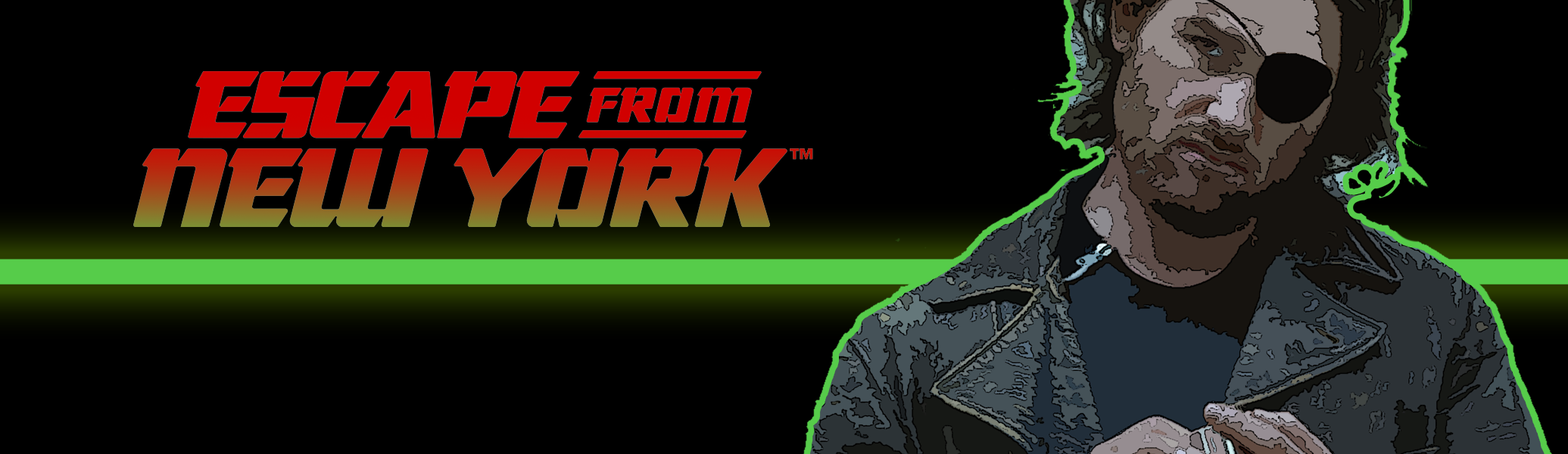 Dead Meat Presents: Snake Plissken