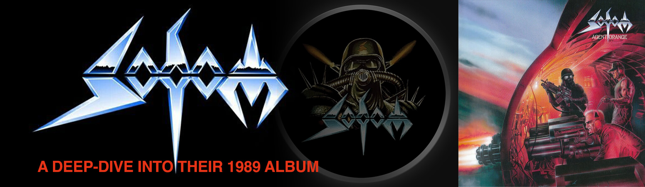 Sodom: A deep dive into their 1989 album